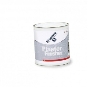 Stoppani Coated Plaster Finisher 0.5 Liter