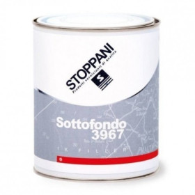 Revestimento Stoppani 3967 0,75 Litro