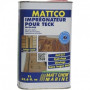 Matt chem Mattco kleurloos 1 liter