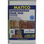 Mattchem Mattco farblos 4 Liter