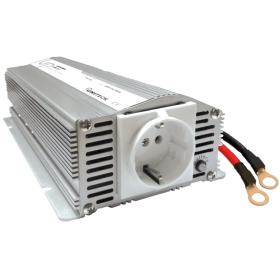 Convertitore Uniteck UNIPOWER 600.12 Q 12V 230V 600W