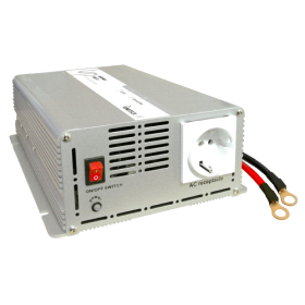 Uniteck UNIPOWER 1000.24 Q converter 24V 230V 1000W