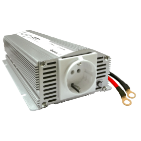 Uniteck UNIPOWER 600.24 Q converter 24V 230V 600W