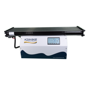Aqua-base Dessalinisateur Aruba 60 Premium Version compact