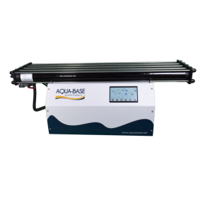 Potabilizadora Aqua-base Aruba 60 Premium