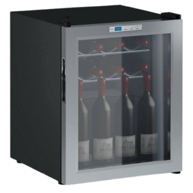 Vitrifrigo Wine cooler DCW 46L