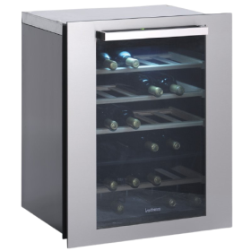 Vinoteca Isotherm Divino 35