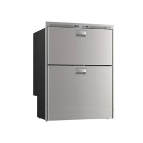 Frigorífico Vitrifrigo Gaveta DW 210 RFX