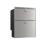 Frigorífico Vitrifrigo Gaveta DW 210 RFX