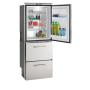 Vitrifrigo Koelkast/Vriezer Zeelade DW 360 DTX Custom