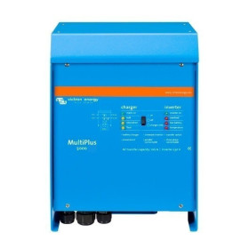 Victron Charger / Inverter MultiPlus 24/5000/120-100