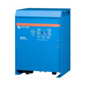 Caricabatterie/Inverter Victron Quattro 48/8000/110-100/100