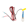 Sonda de temperatura para dispositivos Victron Quattro, MultiPlus y GX