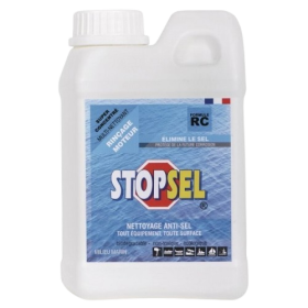 Stopsel Nettoyant anti-sel RC bidon 5 litres