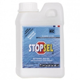 Stopsel Nettoyant anti-sel RC bidon 1 litre