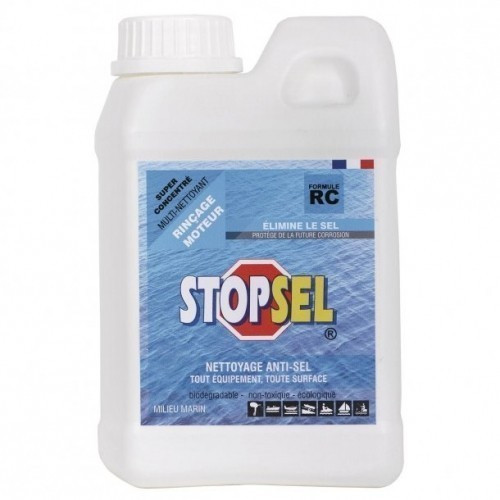 Stopsel RC Anti-Salzreiniger 1 Liter Kanister