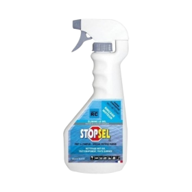 Stopsel Pulitore anti-sale Spruzzatore RC 500ML