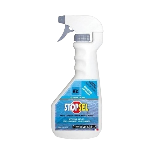 Stopsel Limpiador antisal RC pulverizador 500ML