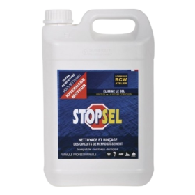 Stopsel RCW hivernage 5 litres