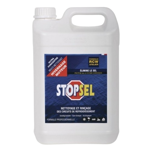 Stopsel RCW overwintering 5 liter