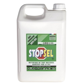 Stopsel universel flacon de 5 litres