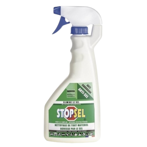 Pulverizador universal Stopsel 500ML