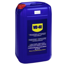 WD40 Prodotto multifunzione Contenitore da 25L