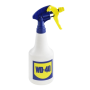 Pulverizador vacío WD40