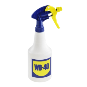 WD40 empty sprayer