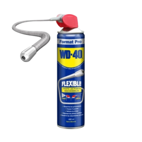 WD40 Multifunction product flexible aerosol 600ML