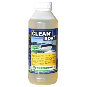 Limpador multiuso Clean Boat 1 litro