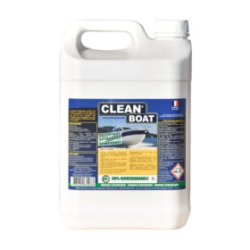 Clean Boat Multi-Purpose Cleaner 5 Liter