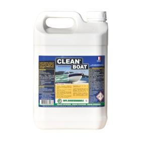 Clean Boat Multirengöringsmedel 5 liter