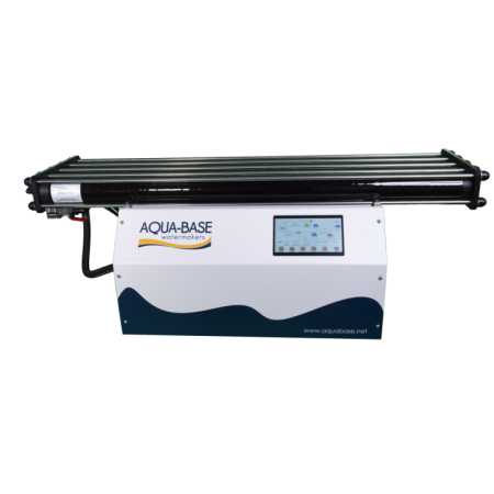 Wasseraufbereiter Aruba 180 Premium auf Aquabasis