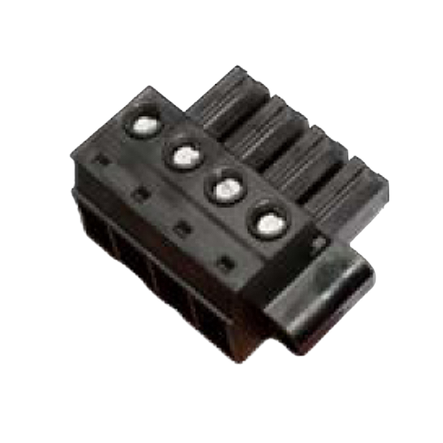 Cristec PHOENIX CONTACT Conector de salida DC