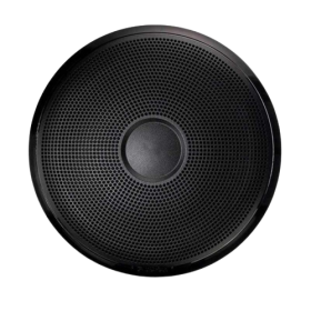 Fusion Subwoofer 10" Série XS Classic 600 Watts