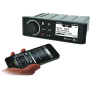 Fusion RA70N NMEA 2000 maritieme stereo- en radiospeler