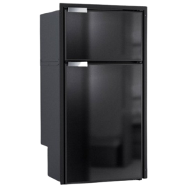 Frigorífico Vitrifrigo Seaclassic DP2600i Negro