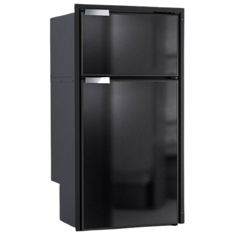 Frigorifero Vitrifrigo Seaclassic DP2600i Nero