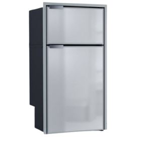 Frigorifero Vitrifrigo Seaclassic DP150i Grigio