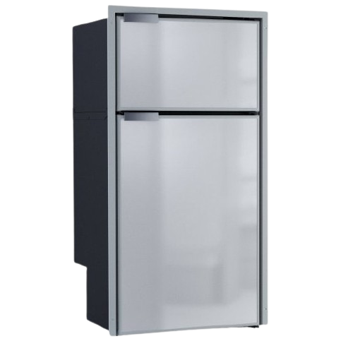 Frigorifero Vitrifrigo Seaclassic DP150i Grigio