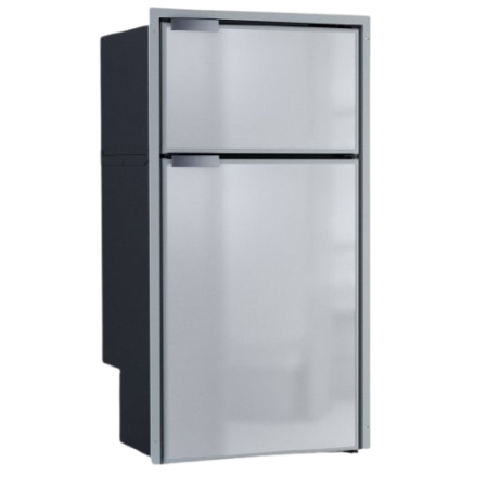 Frigorífico Vitrifrigo Seaclassic DP150i Cinza