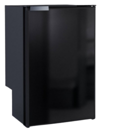 Vitrifrigo Refrigerator Seaclassic c85i black
