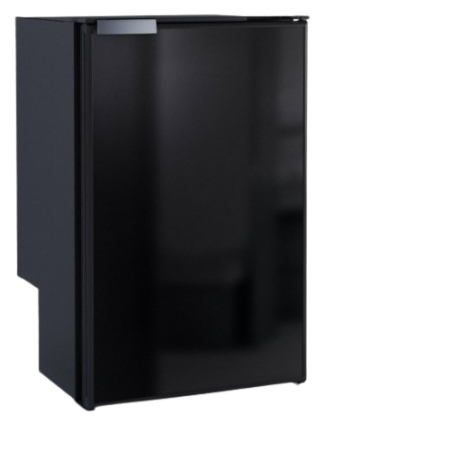 Vitrifrigo Refrigerator Seaclassic c85i black