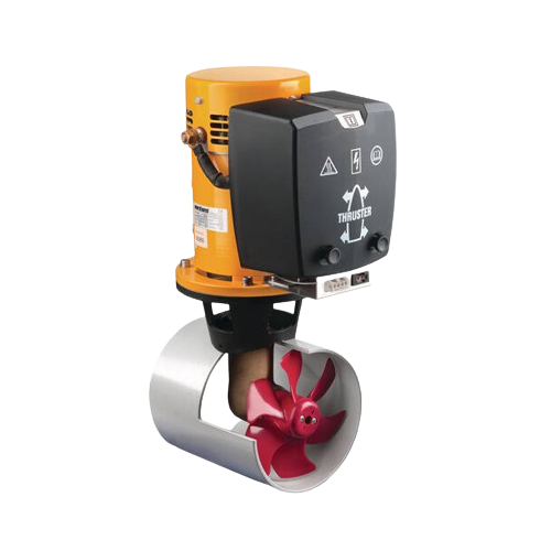 Propulsor de proa Vetus BOW95 diâmetro 185mm - 12V