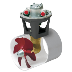 Vetus Bow thruster BOW60 diameter 185mm - 12V