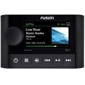 Fusion Système Audio Apollo SRX400