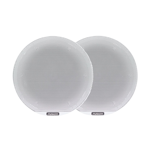 Fusion Haut parleurs 6,5" Signature Serie 3 Classic Blanc