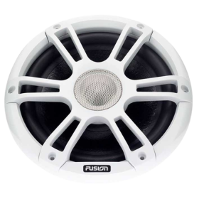 Altavoces Fusion 8.8" Signature Serie 3 Sport LED Blanco