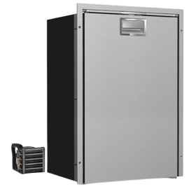 Vitrifrigo Refrigerator C130 LX OCX2